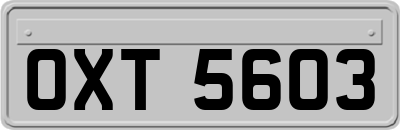 OXT5603