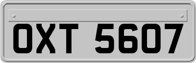 OXT5607
