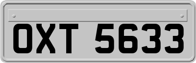 OXT5633