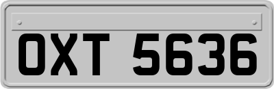 OXT5636