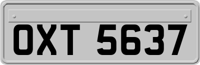 OXT5637