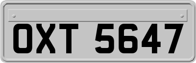 OXT5647
