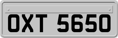 OXT5650
