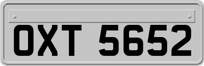 OXT5652