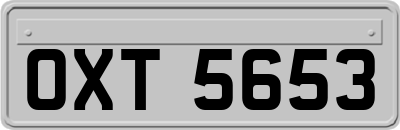 OXT5653
