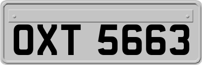 OXT5663