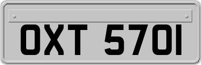 OXT5701