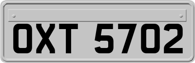 OXT5702