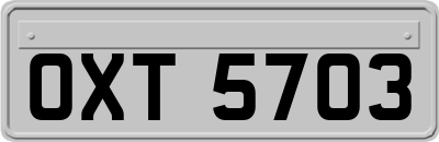OXT5703