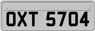 OXT5704