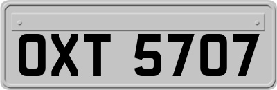 OXT5707