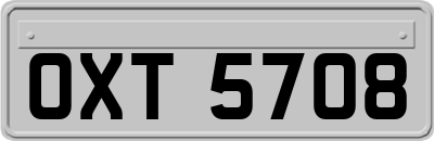 OXT5708