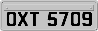OXT5709