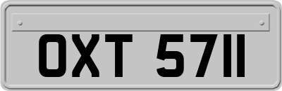 OXT5711
