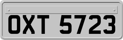 OXT5723