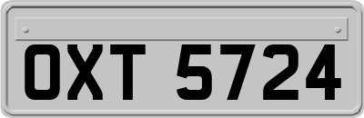 OXT5724