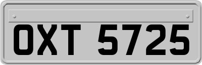 OXT5725