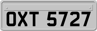 OXT5727