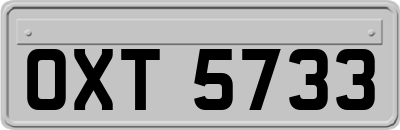 OXT5733