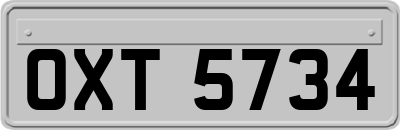 OXT5734