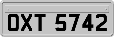 OXT5742