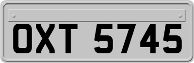 OXT5745