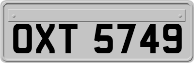 OXT5749