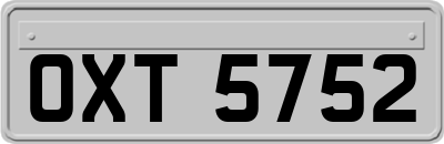 OXT5752