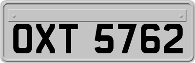 OXT5762