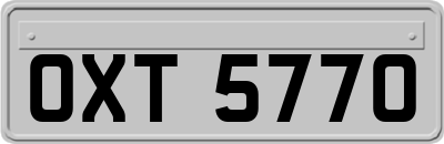 OXT5770