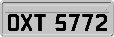 OXT5772