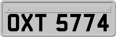 OXT5774