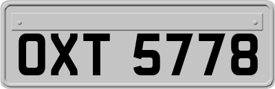OXT5778