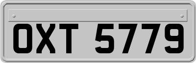 OXT5779
