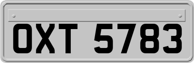 OXT5783