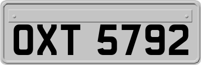 OXT5792