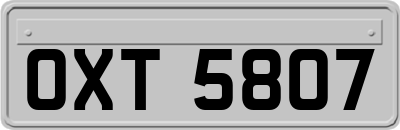 OXT5807