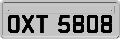 OXT5808