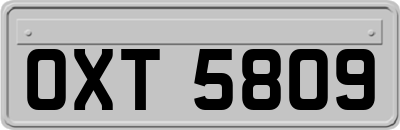 OXT5809
