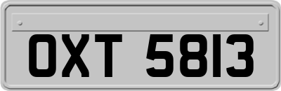 OXT5813
