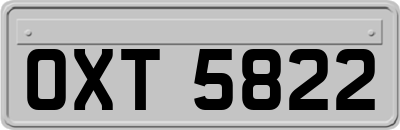 OXT5822