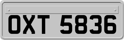 OXT5836