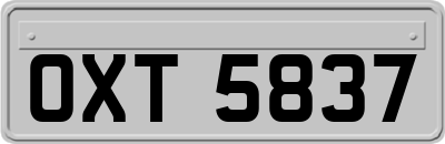 OXT5837