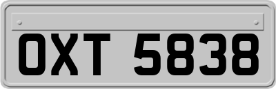 OXT5838