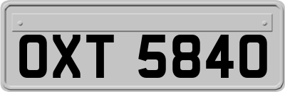 OXT5840
