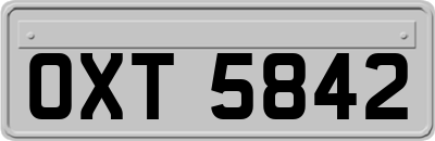 OXT5842