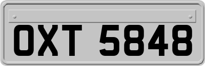 OXT5848