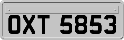 OXT5853