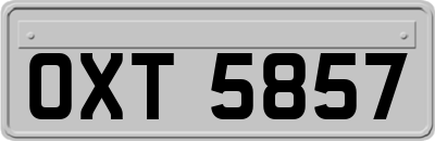 OXT5857