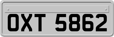 OXT5862